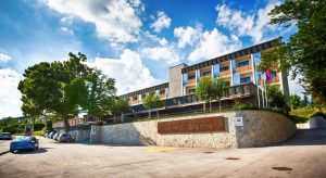 Hotel Astoria dekorativni kamen