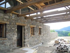 Dekorativni kamen obloga