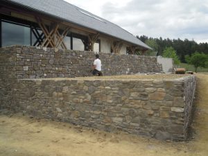 Dekorativni kamen obloga