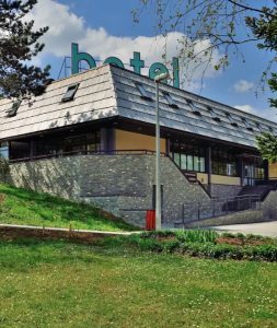 hotel grabovac dekorativni kamen